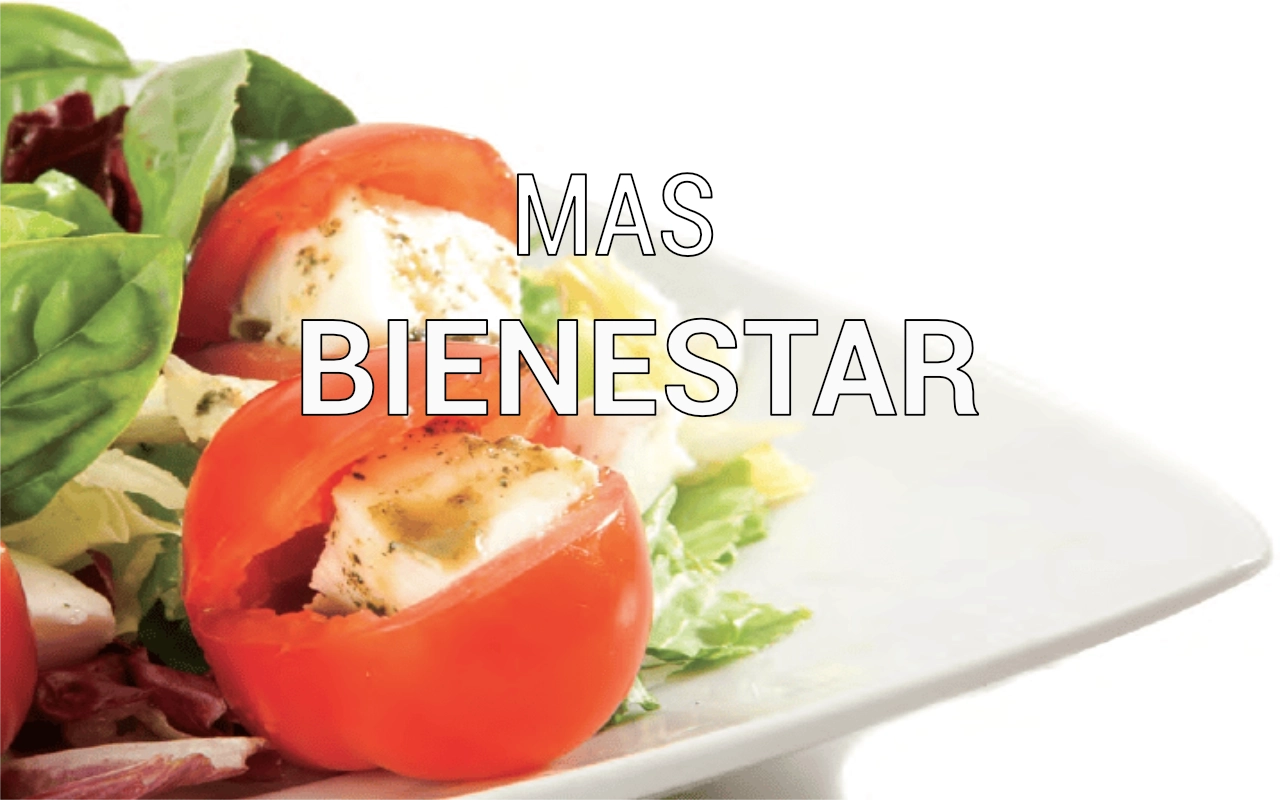 MAS BIENESTAR